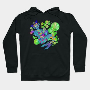 MerMay420 x Ewwgerms Hoodie